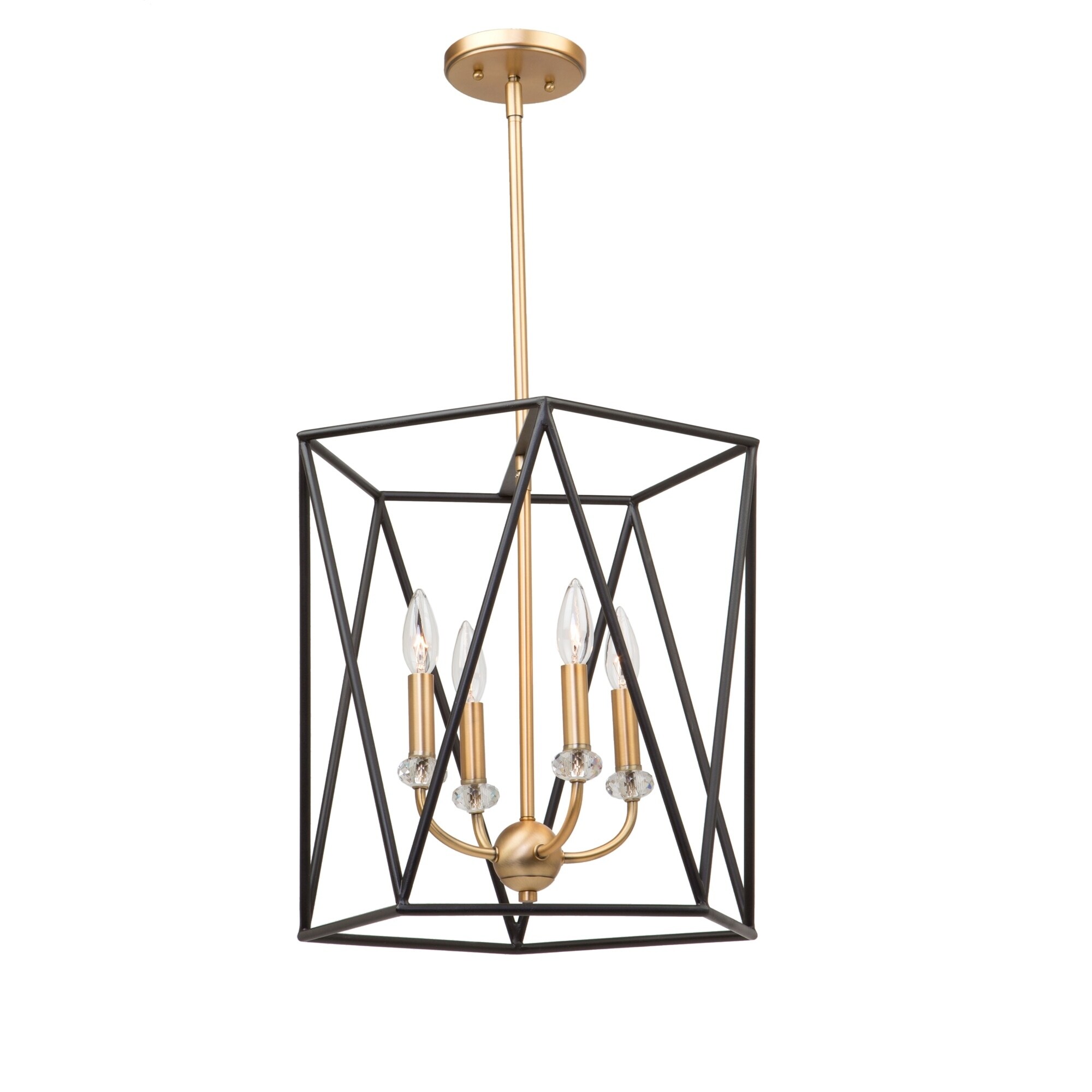 Harmony AC11030 Chandelier - Chandeliers For Bedrooms by Overstock.com