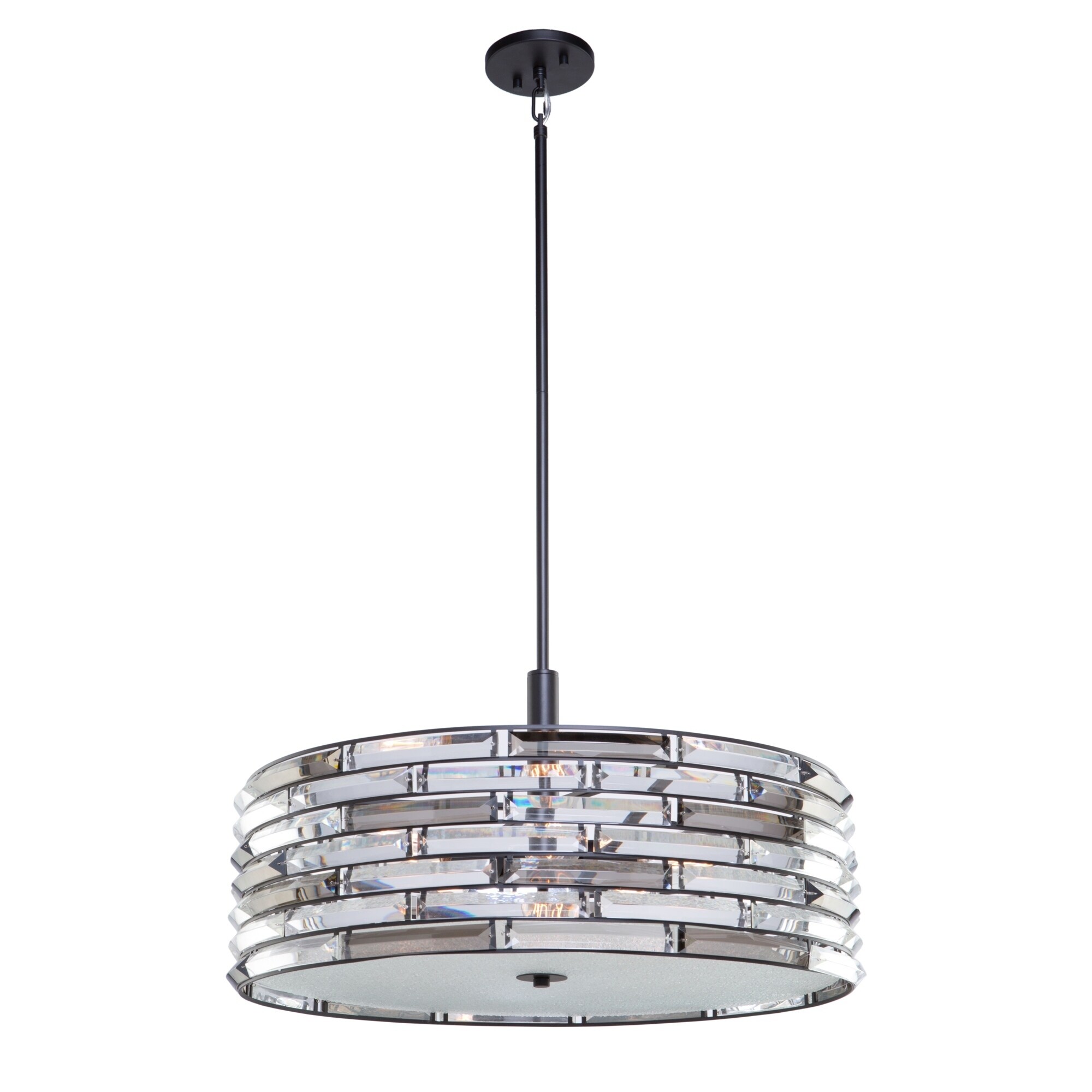 Vero AC11267 Chandelier - Chandeliers For Bedrooms by Overstock.com