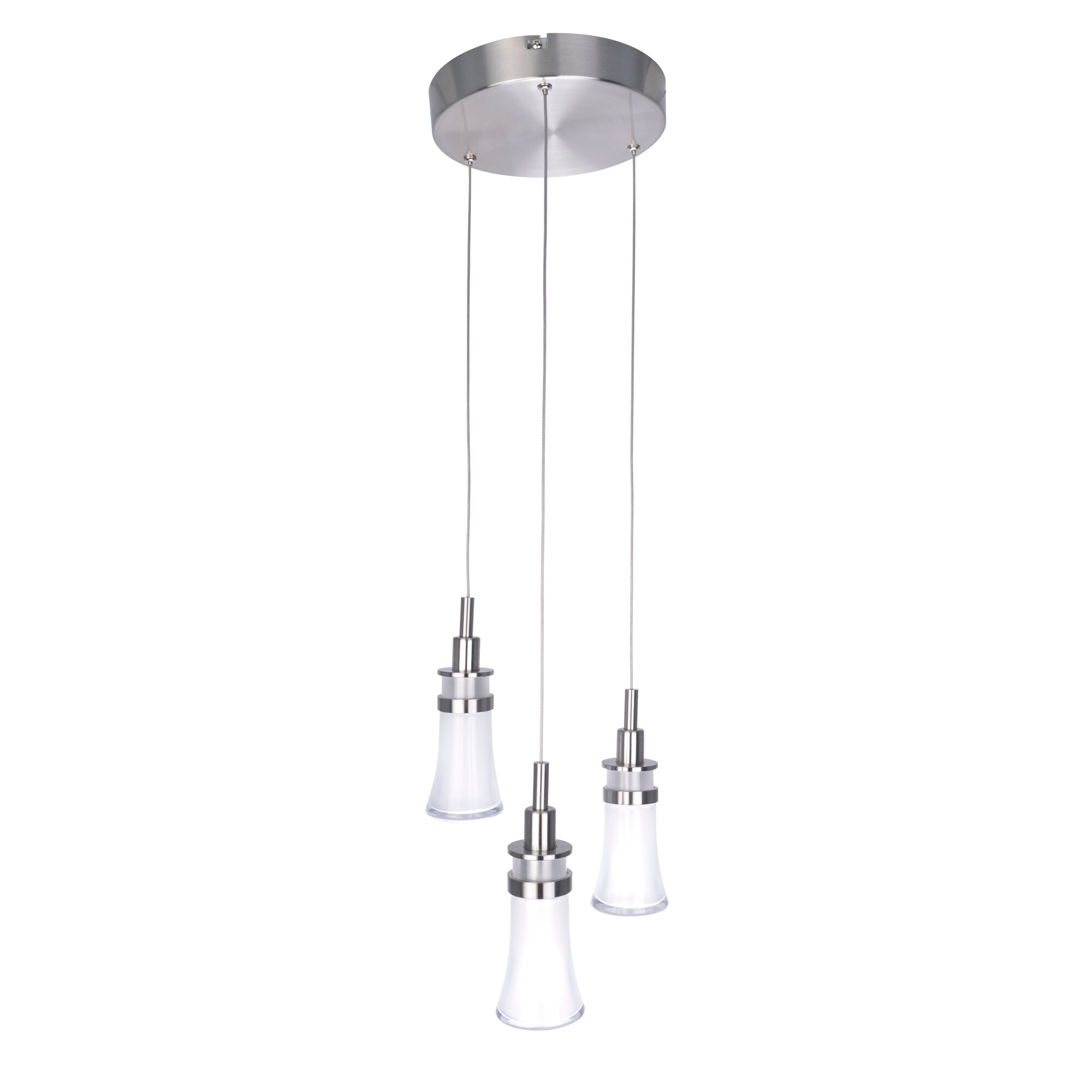 Destiny AC7503 Chandelier - Chandeliers For Bedrooms by Overstock.com