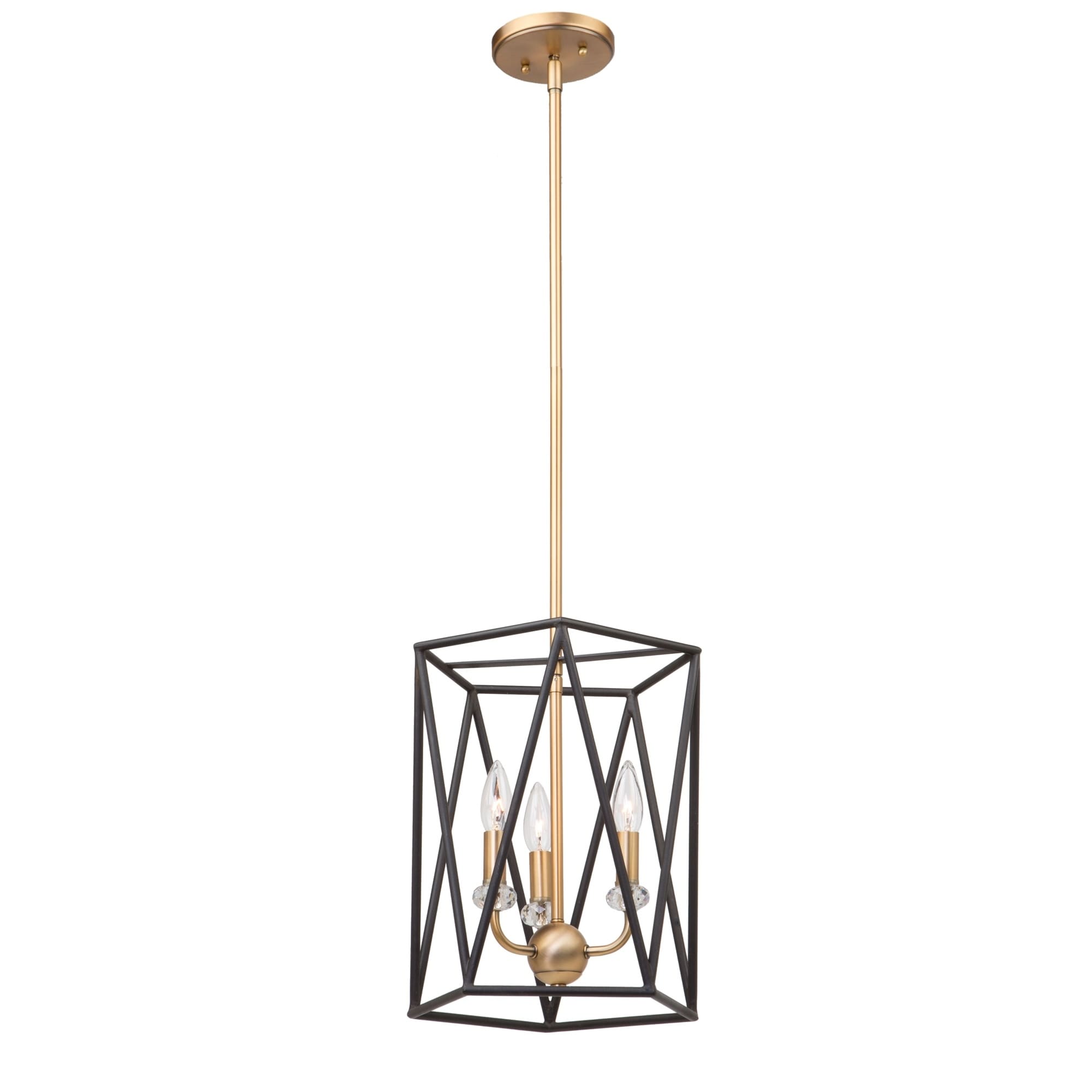Harmony AC11031 Chandelier - Chandeliers For Bedrooms by Overstock.com
