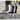 Best Quality Furniture Luxe Upholstered Dining Accent Chairs (Set of 2)
