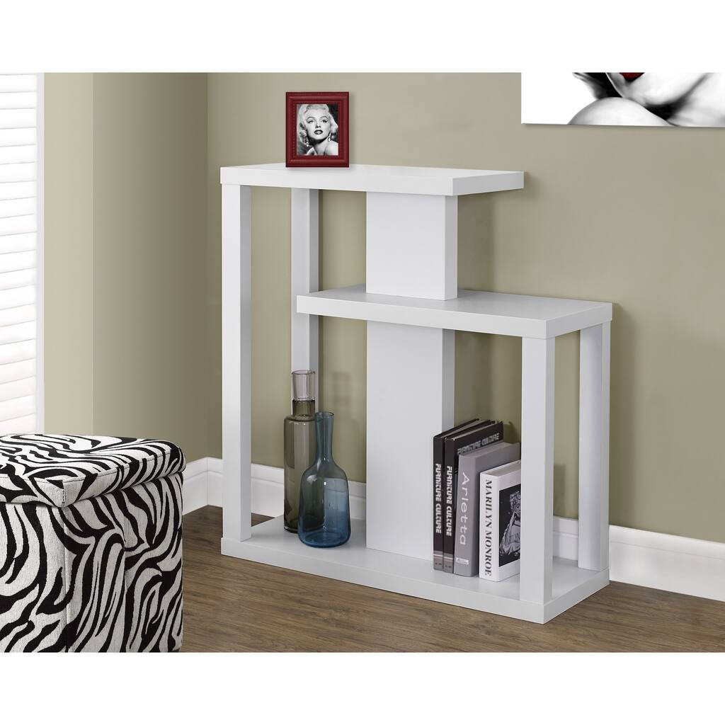 White Hall Console Accent Table