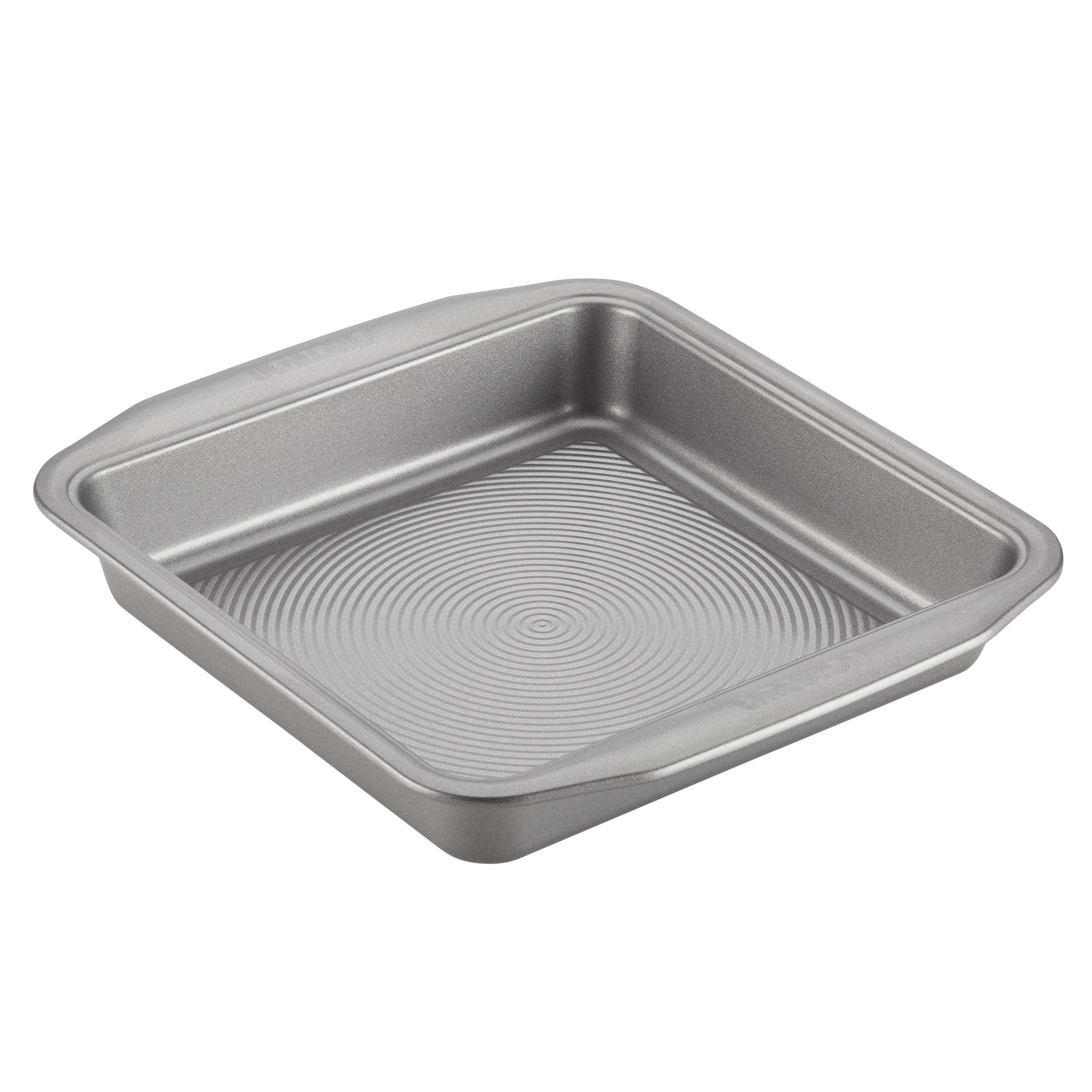 large square baking pan