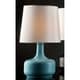 preview thumbnail 1 of 8, Mid Century Modern Touch Metal Table Lamp