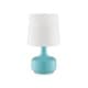 preview thumbnail 2 of 8, Mid Century Modern Touch Metal Table Lamp