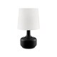 preview thumbnail 4 of 8, Mid Century Modern Touch Metal Table Lamp