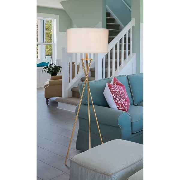 Floor lamp bed on sale bath and beyond