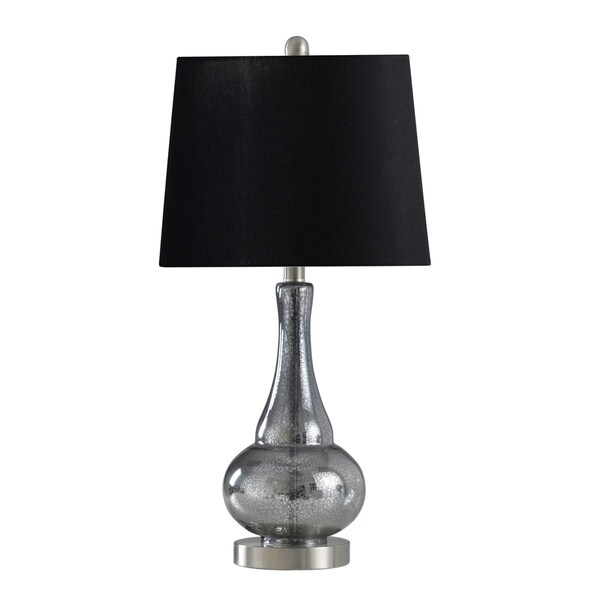 blue table lamps for living room