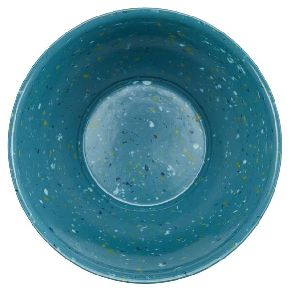 Rachael Ray Garbage Bowl - Marine Blue