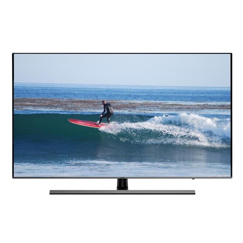 Samsung Un55nu8000 55 Inch 4k Smart Uhd Hdr Led Tv Refurbished Overstock