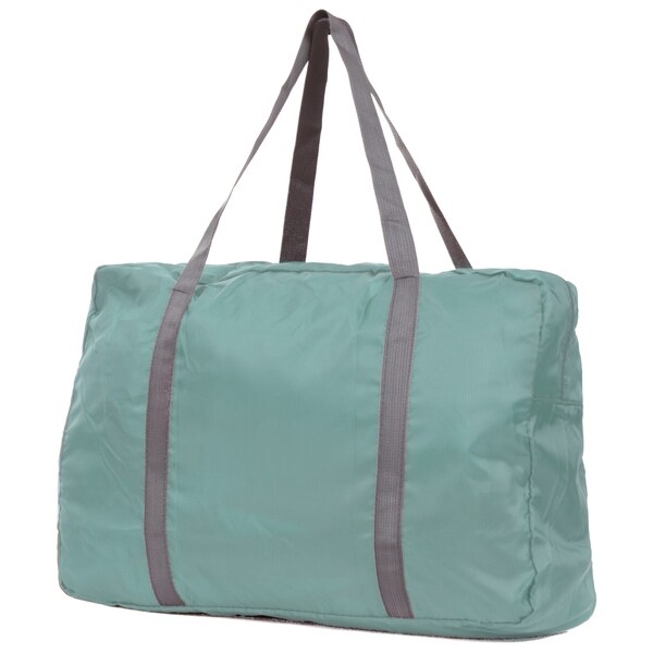 packable duffle