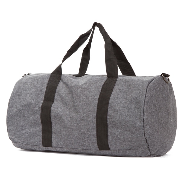 unisex duffle bag