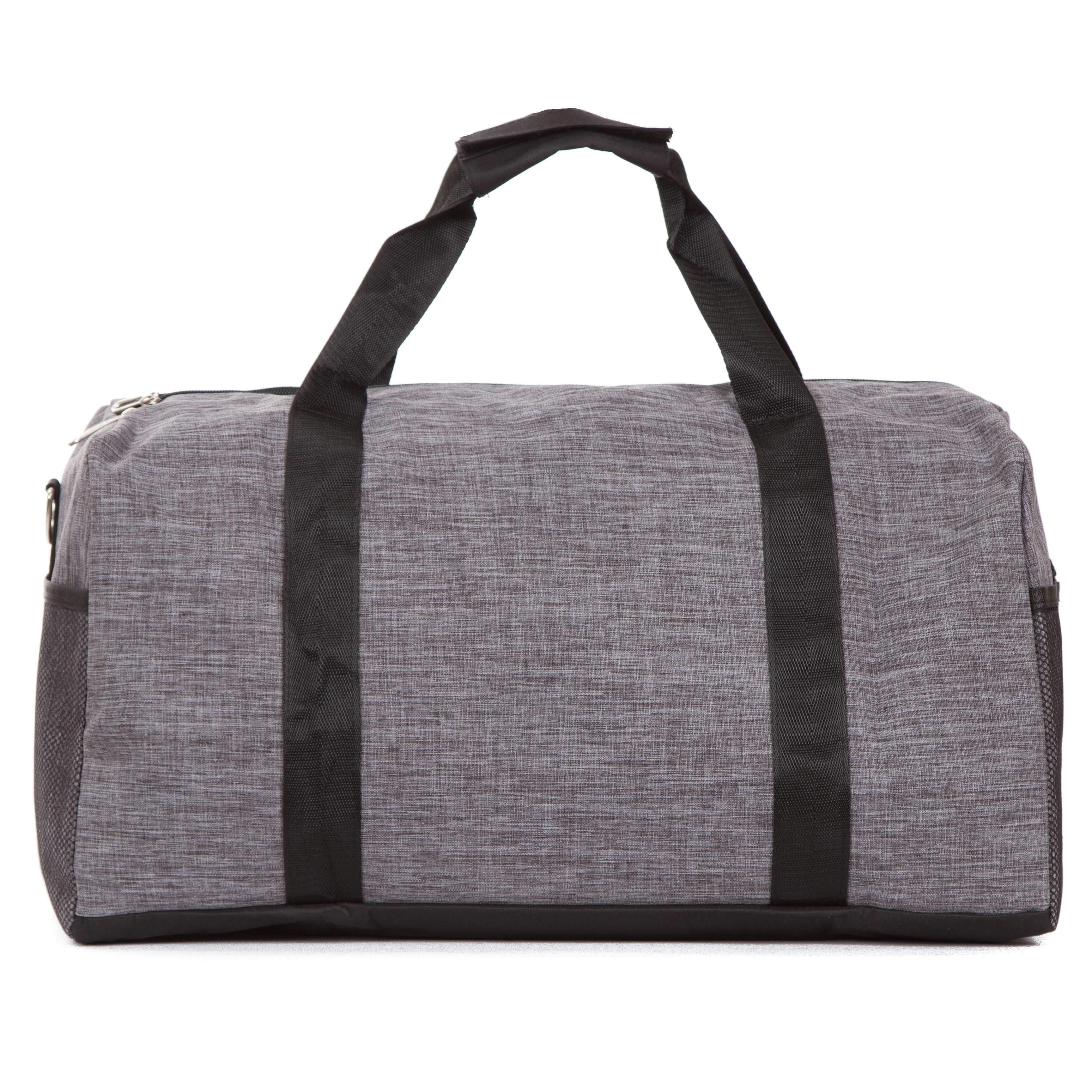 unisex duffle bag