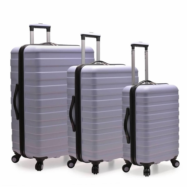 hardshell spinner luggage