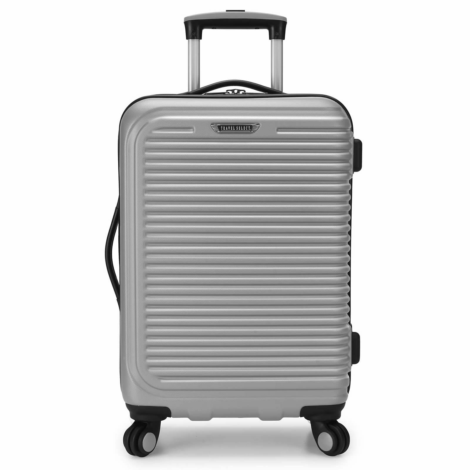 travel select savannah luggage