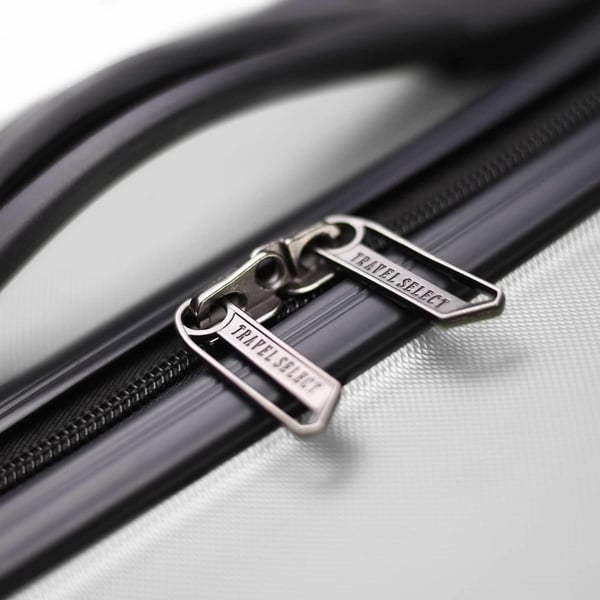 travel select luggage savannah