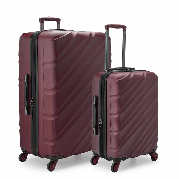 overstock luggage