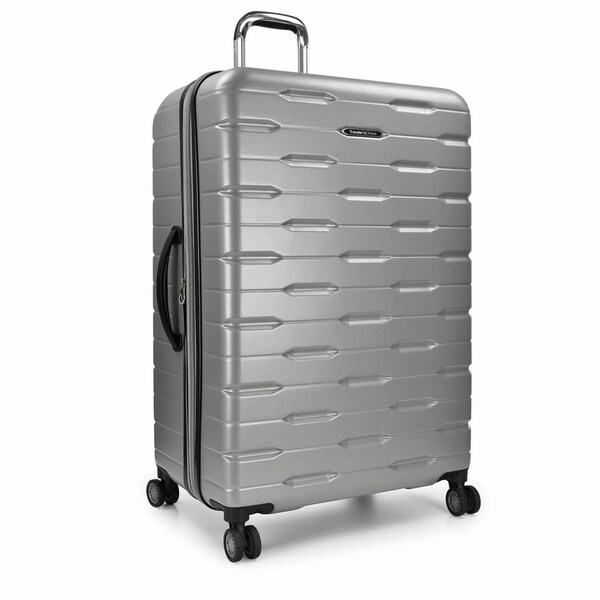 30 inch hard shell luggage