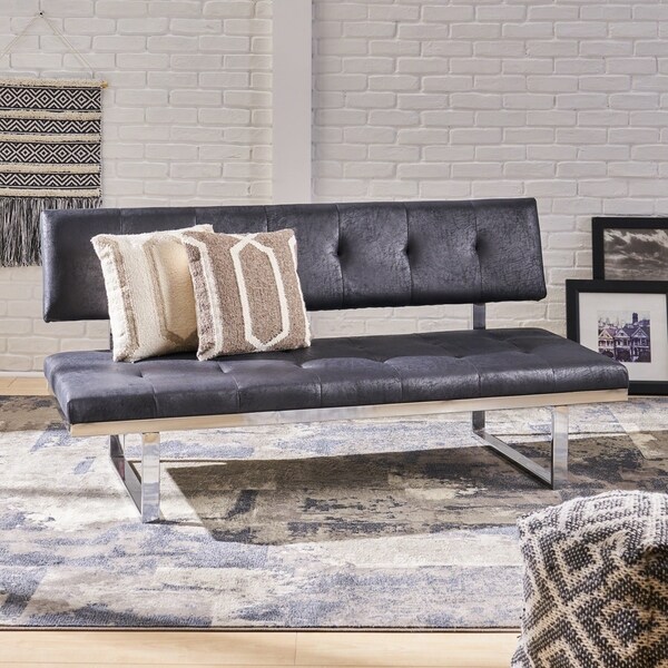 modern furniture sofa set leather sectional sofa home