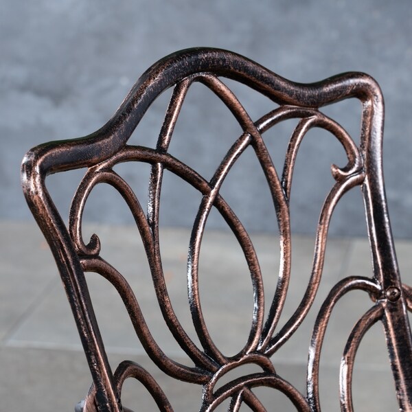 christopher knight home cast aluminum