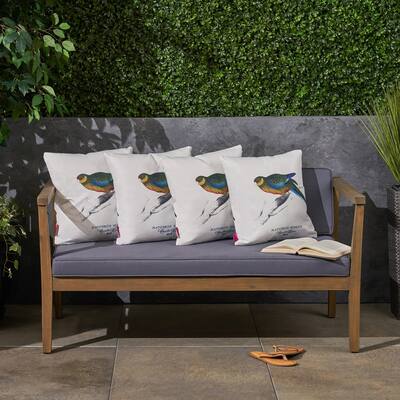 Buy Animal Print Outdoor Cushions Pillows Online At Overstock