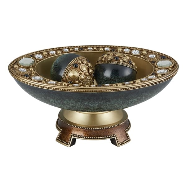 Decorative Bowls in Decorative Accents 