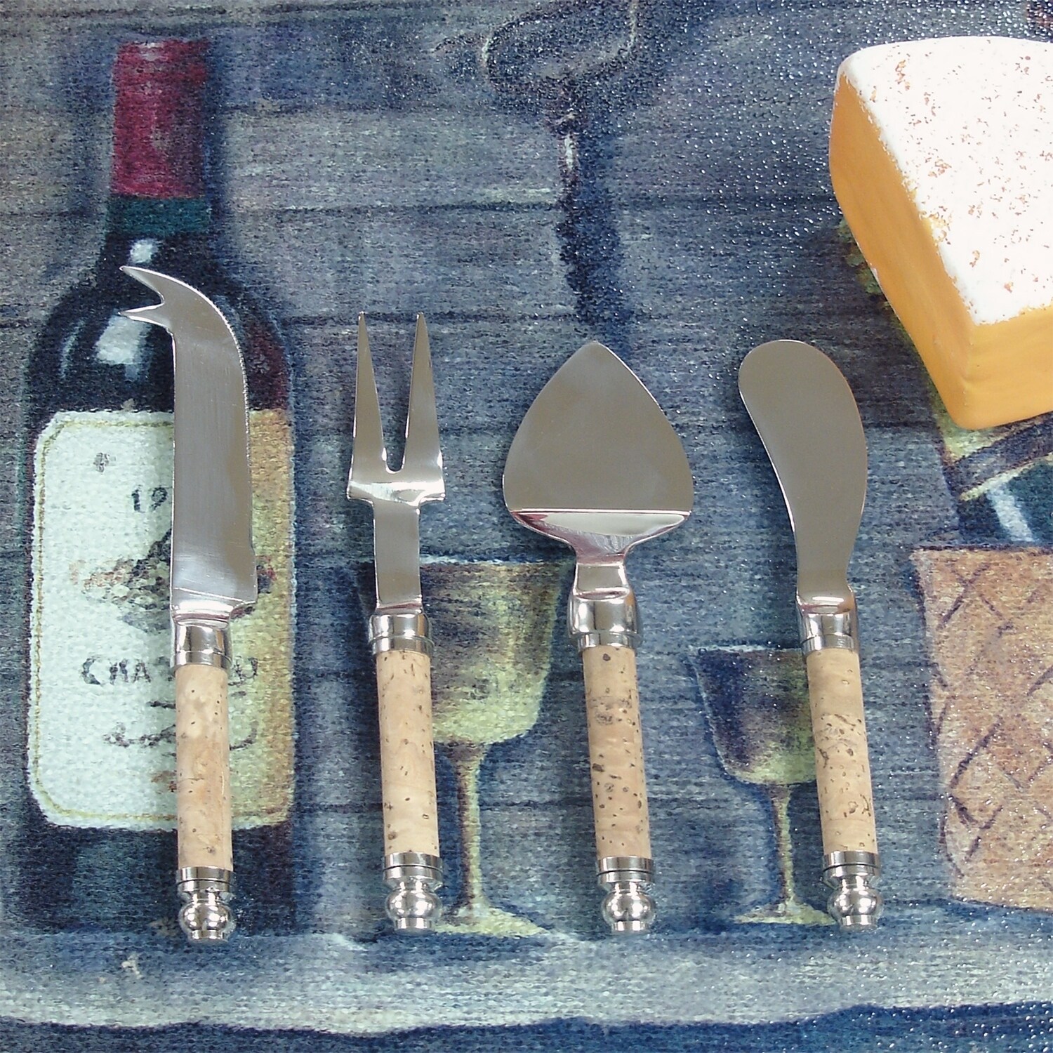 Epicurean Cheese & Butter Spreader