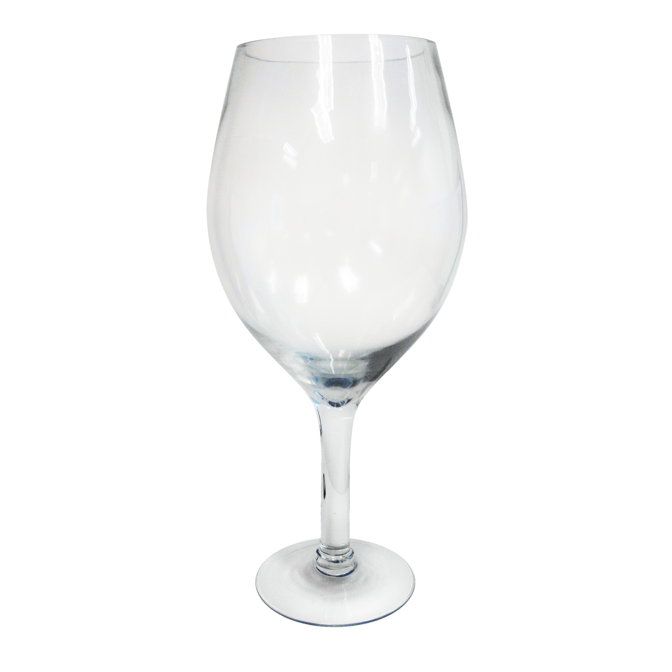 decorative wine glasses