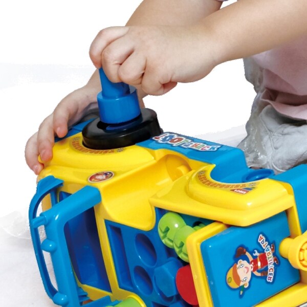 baby mechanic toys