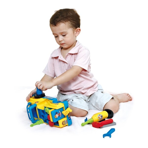 baby mechanic toys