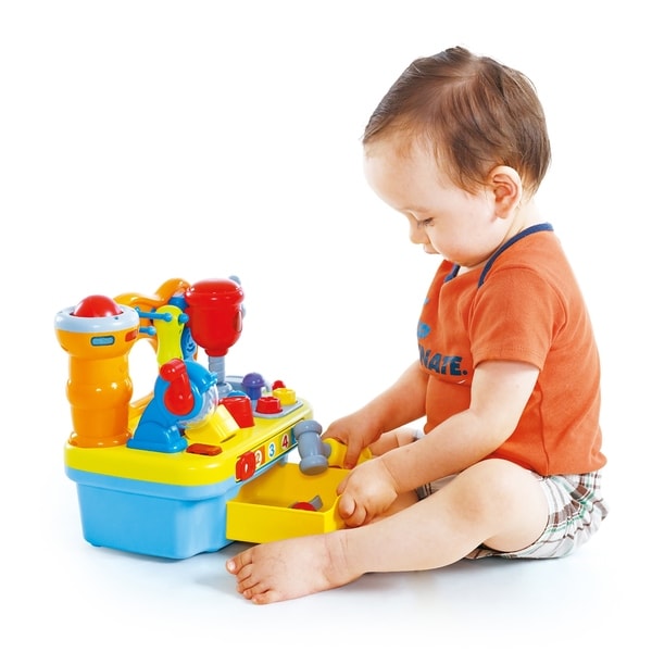 baby workshop toy