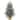 Fraser Hill Farm 2.0' Heritage Pine Tree - Clear LED Lights, Battery Box