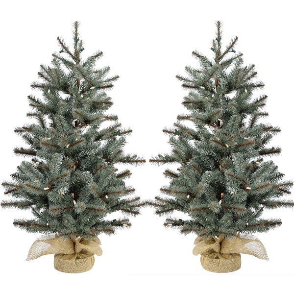 Fraser Hill Farm 3 Heritage Pine Artificial Tree With Clear Led Lights Fraser Hill Farm 3 Heritage Pine Artificial Tree With Clear Led Lights
