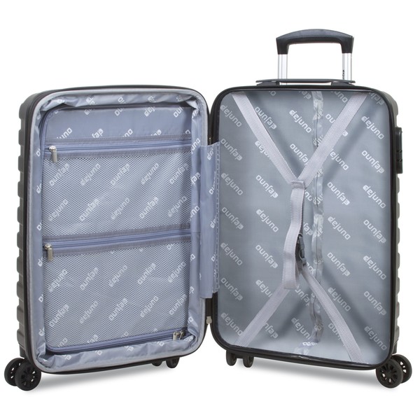 dejuno luggage 3 piece