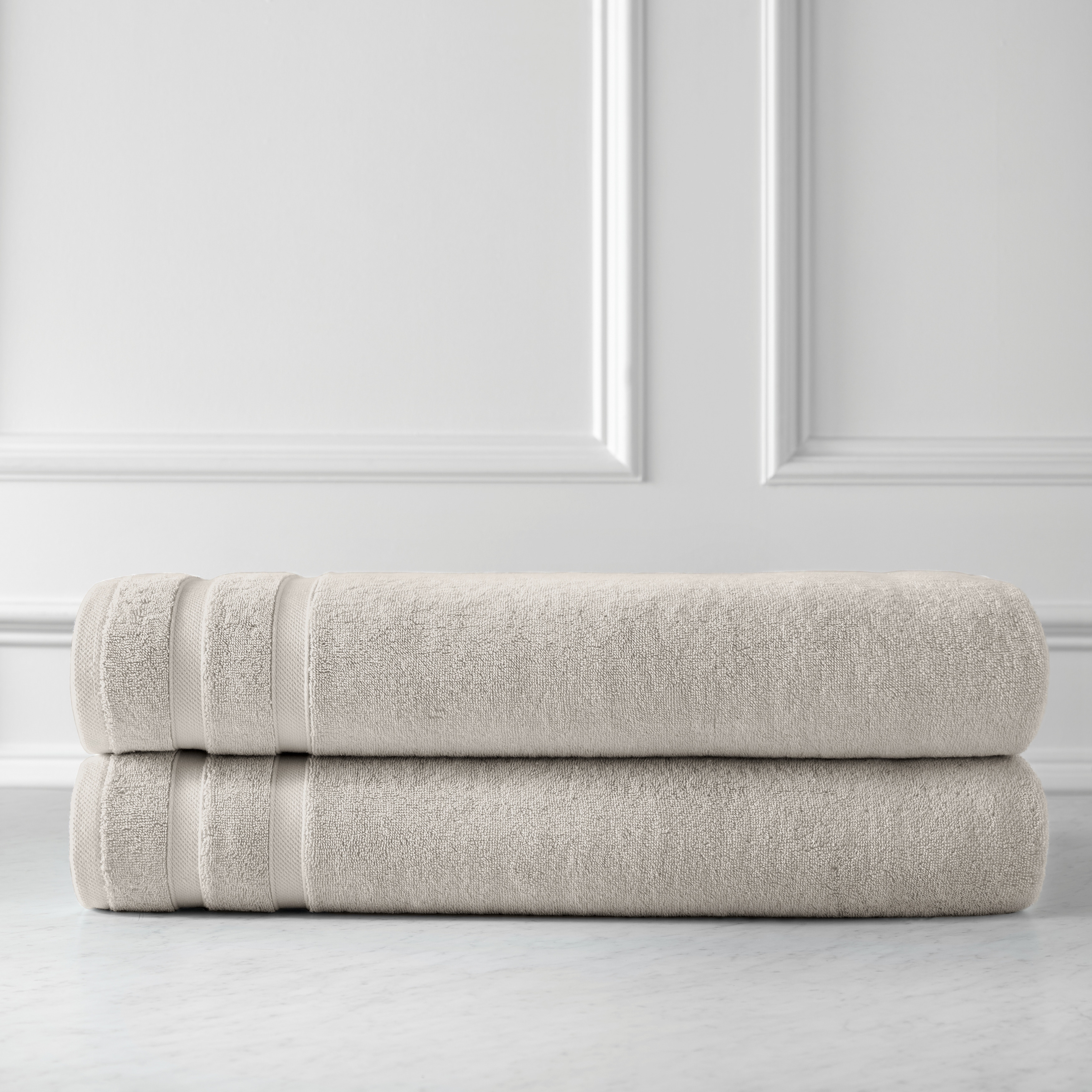 American Soft Linen Oversized Bath Sheet 40x80, Jumbo Large Bath Towels for  Bathroom, 100% Ringspun Cotton Bath Sheet for Adults