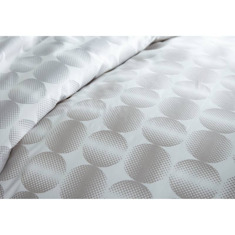 Vilano Choice Premium Ultra Soft 3-piece Printed Duvet Set