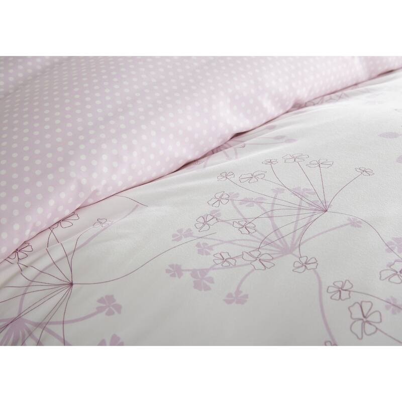 Vilano Choice Premium Ultra Soft 3-piece Printed Duvet Set