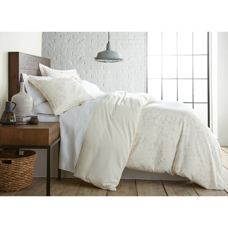 Vilano Choice Premium Ultra Soft 3-piece Printed Duvet Set