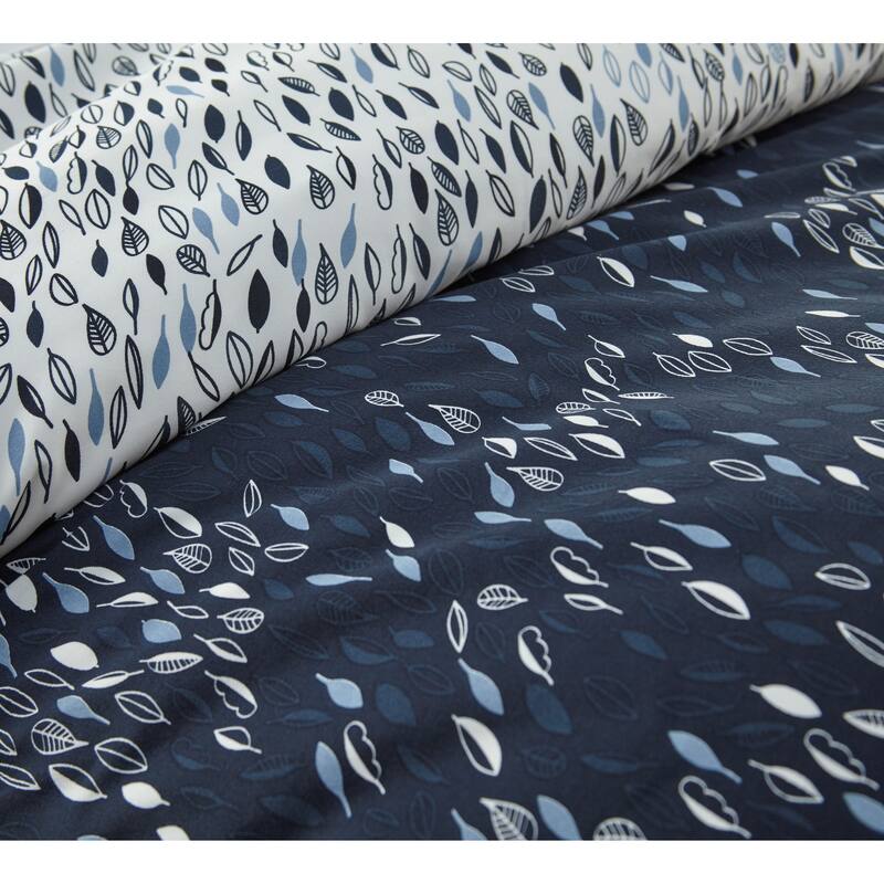 Vilano Choice Premium Ultra Soft 3-piece Printed Duvet Set