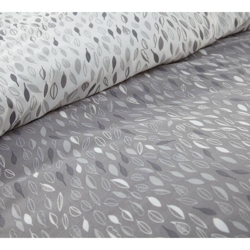 Vilano Choice Premium Ultra Soft 3-piece Printed Duvet Set