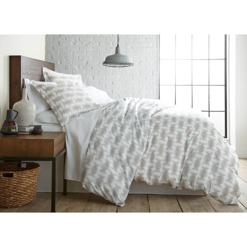 Vilano Choice Premium Ultra Soft 3-piece Printed Duvet Set