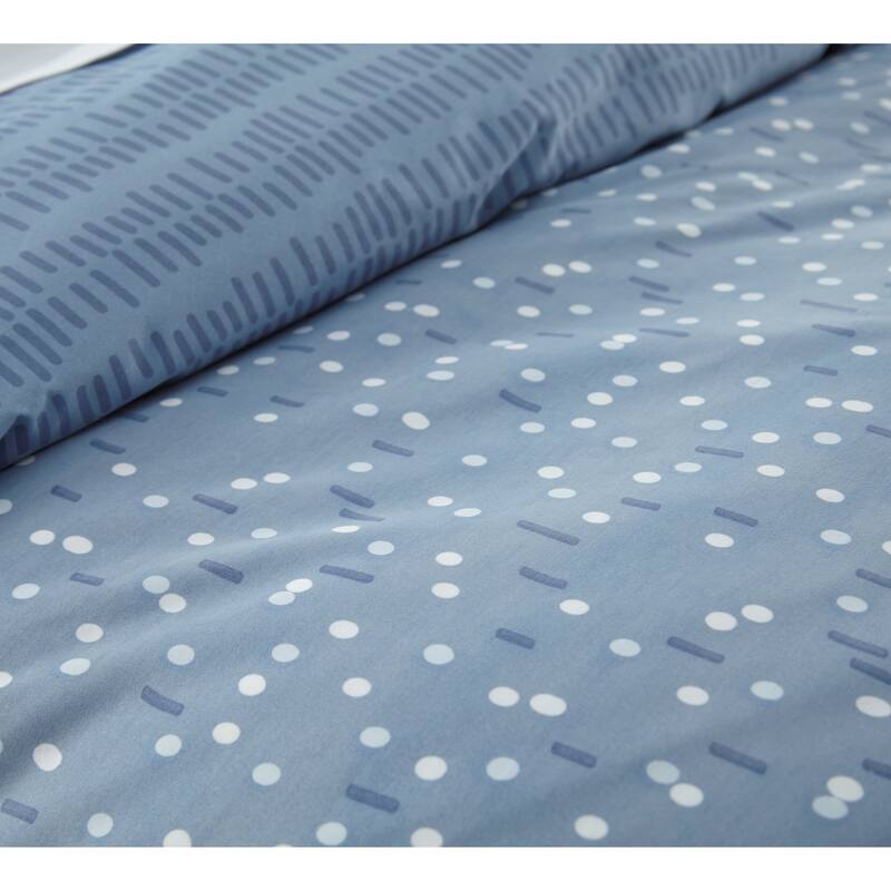 Vilano Choice Premium Ultra Soft 3-piece Printed Duvet Set