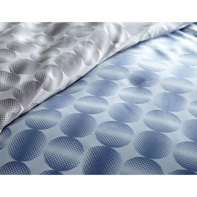 Vilano Choice Premium Ultra Soft 3-piece Printed Duvet Set