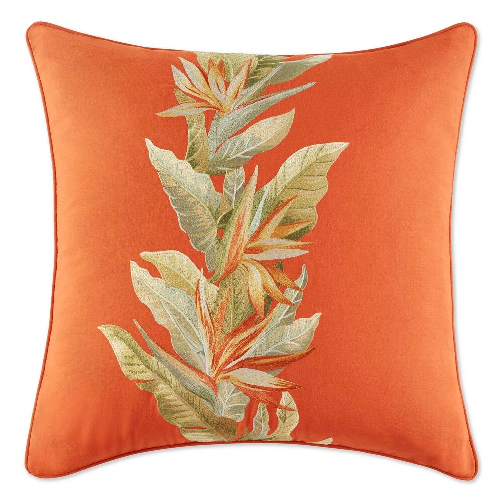 tommy bahama cuba cabana pillow