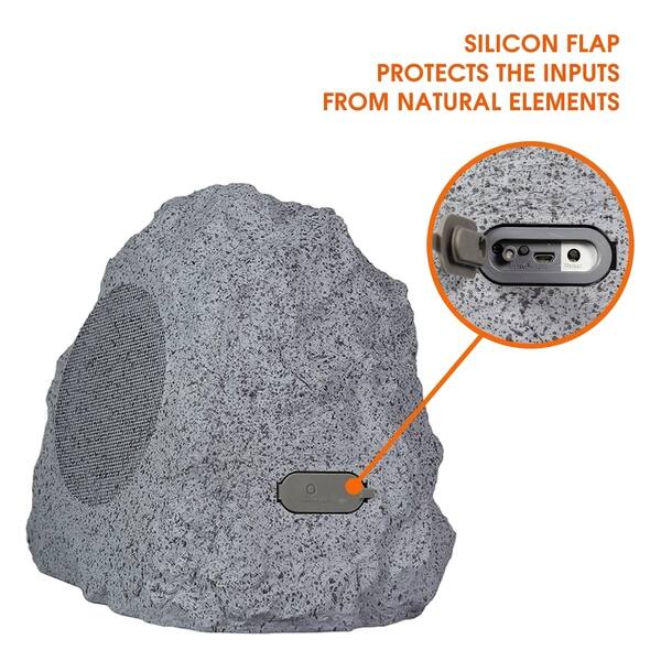 Shop Befree Sound Bluetooth Portable Outdoor Weather Resistant