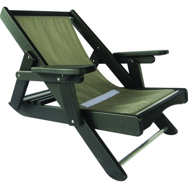 poly folding chairs