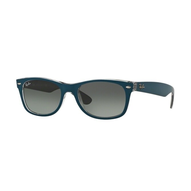 new wayfarer blue grey gradient
