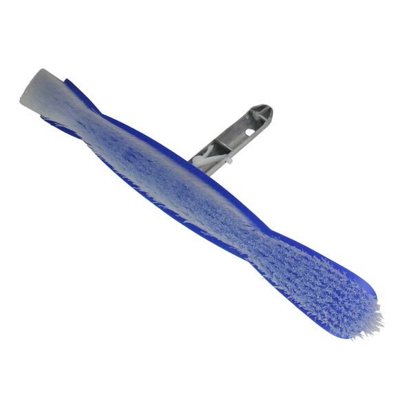 NYLON BRUSH w/ HANDLE