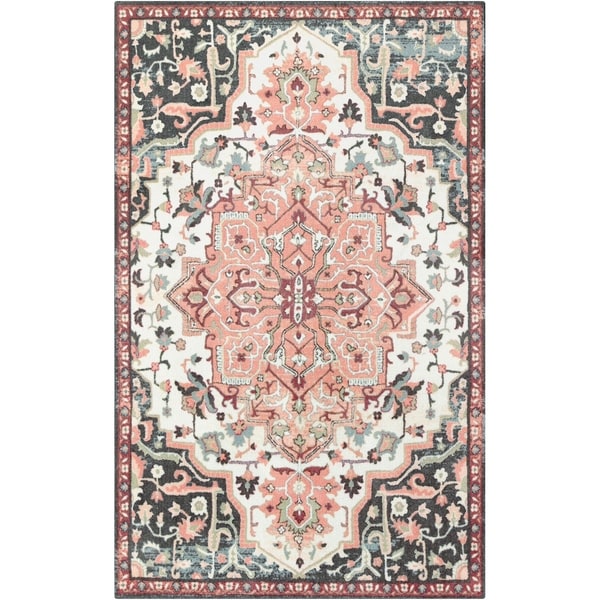 Mohawk Home Prismatic Emiko Vintage Area Rug - 10' x 14'