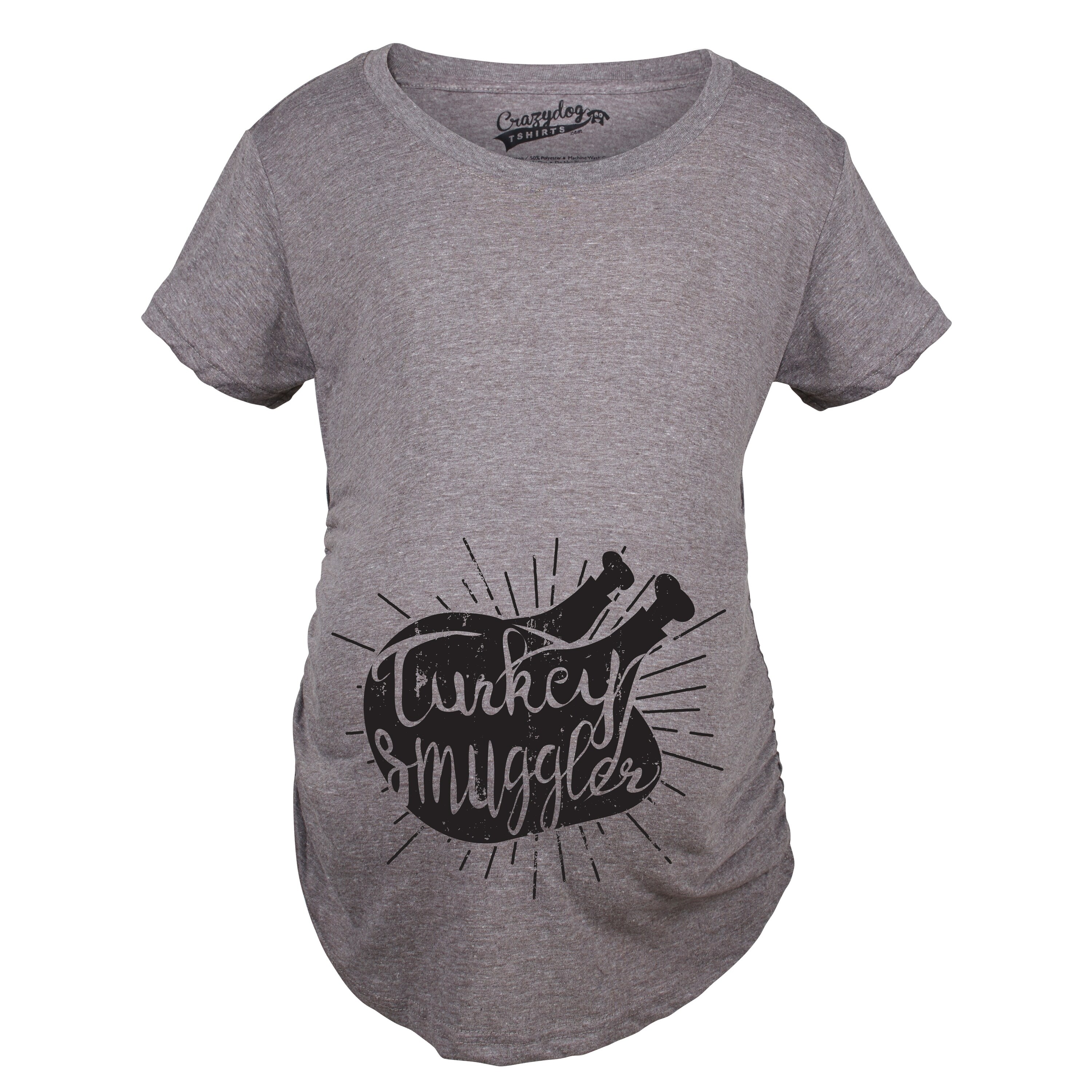 funny thanksgiving pregnancy shirts